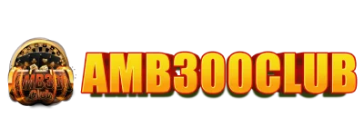 AMB300 สล็อต คาสิโน แทงบอล เว็บตรงครบวงจร